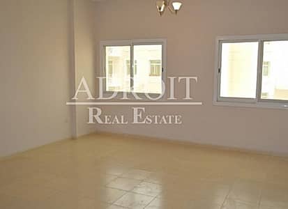 0% Commission|Perfect Place |1BR Apt in Queue Point! 0% Commission|Perfect Place |1BR Apt in Queue Point!