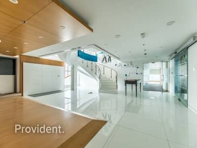 Free Zone | Spacious Duplex Office | Chiller Free Free Zone | Spacious Duplex Office | Chiller Free