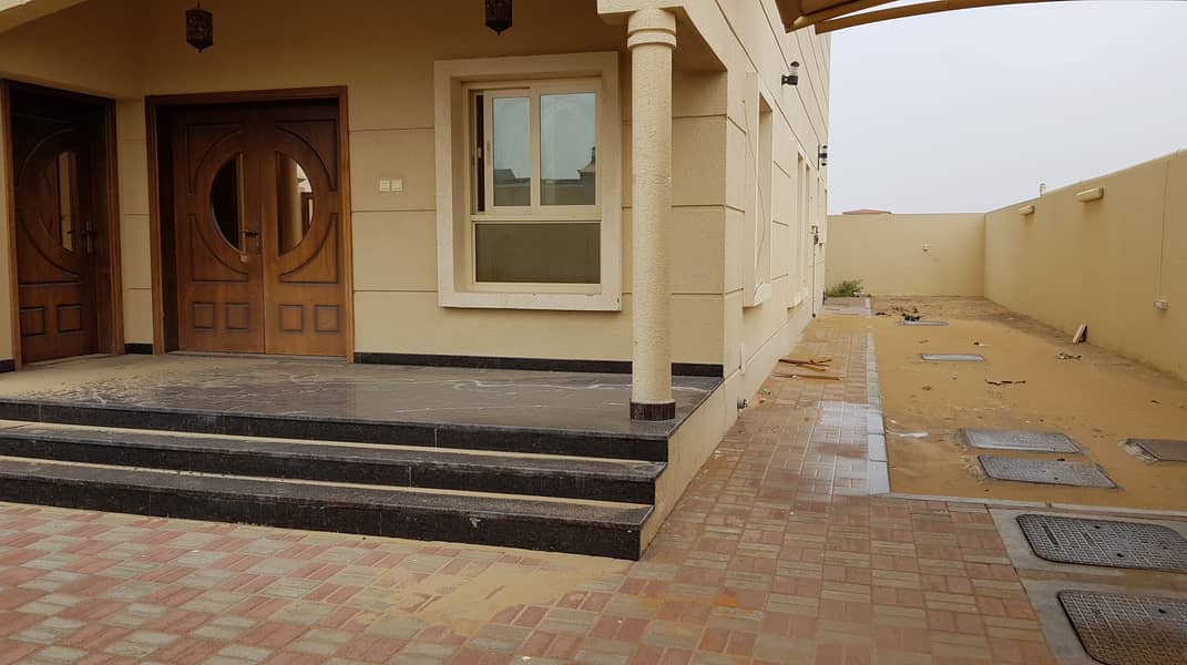 *** GREAT DEAL - Spacious 4BHK Duplex Villa available in Hoshi area in very low rents ***