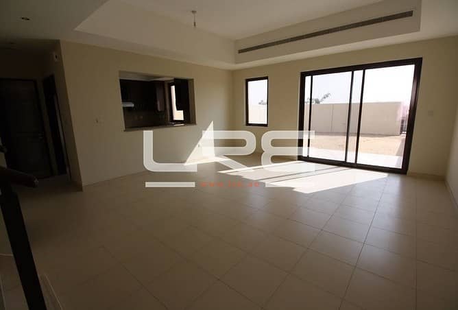 Rented 3M 3br + Maid Townhouse in Mira 2