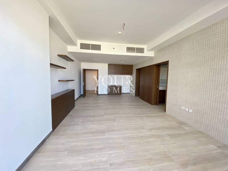 3 SS | 2BR with white goods in Hameni | Brand New