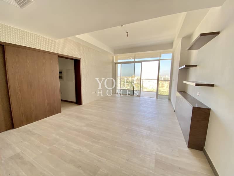 6 SS | 2BR with white goods in Hameni | Brand New