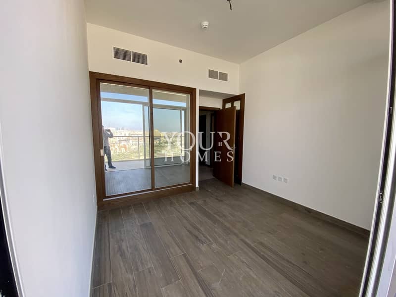 29 SS | 2BR with white goods in Hameni | Brand New