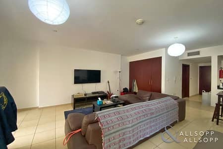 Studio | Furnished | Available Late April Studio | Furnished | Available Late April