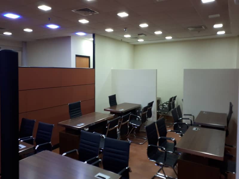 Офис в Бур Дубай，Аль Манкул, 1200 AED - 4232508