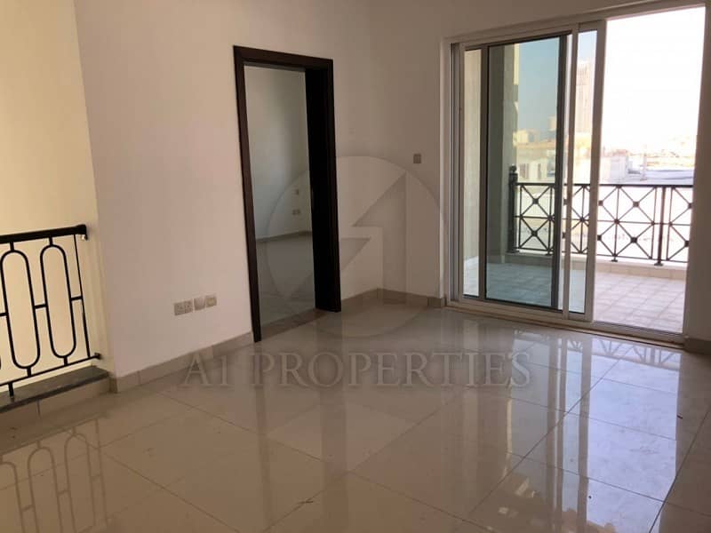 Large Plot 5 Bedroom Villa in Dubailand