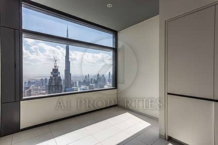 Corner high floor 3 bedroom for sale in Index Tower Corner high floor 3 bedroom for sale in Index Tower
