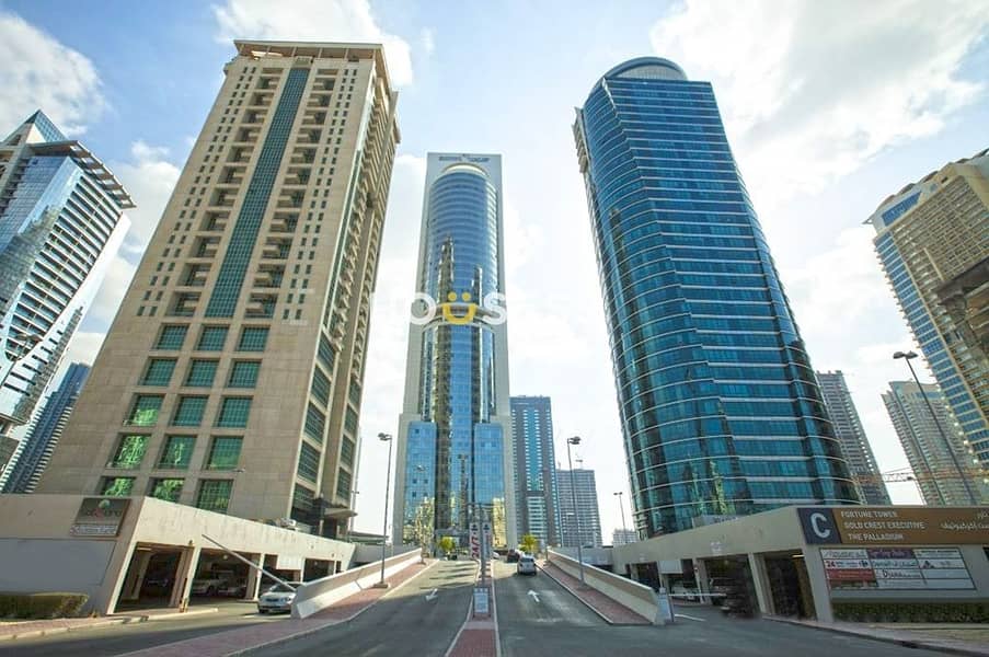 Fully fitted office in JLT | Close to metro Fully fitted office in JLT | Close to metro