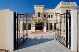 Four Villas compound in fabulous Location Four Villas compound in fabulous Location