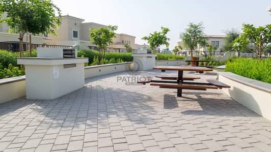 READY NOW /TYPE THL 3 BEDROOM+MAID VILLA FOR RENT IN DAMAC HILLS READY NOW /TYPE THL 3 BEDROOM+MAID VILLA FOR RENT IN DAMAC HILLS