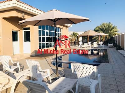Compound | Pool & Gym |Private Back Yard Compound | Pool & Gym |Private Back Yard