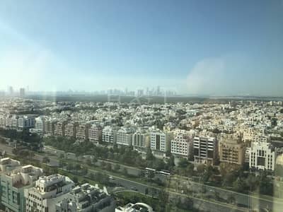 Opened View 1BR Huge Living RoomI Full Facilities Opened View 1BR Huge Living RoomI Full Facilities