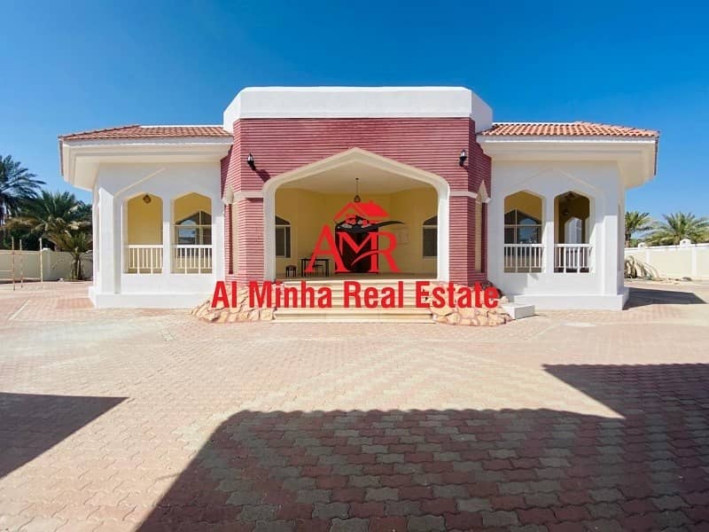 8 Br | Stand Alone Indoor Swimming Pool 8 Br | Stand Alone Indoor Swimming Pool
