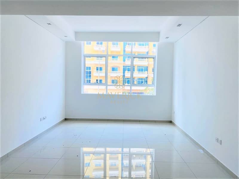 Safe to View - 1 Month Free | Brand New 1BR with Balcony+Wardrobes