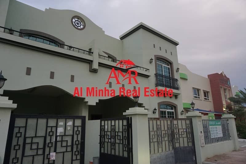 Spacious 4 Bedrooms | Maids Room | Balcony Spacious 4 Bedrooms | Maids Room | Balcony