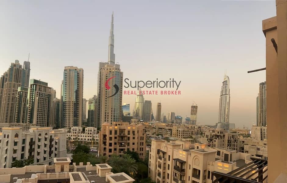 For Sale | Fabulous Penthouse 4 Bedroom plus Maids room in Kamoon Downtown For Sale | Fabulous Penthouse 4 Bedroom plus Maids room in Kamoon Downtown