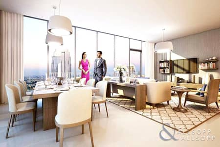 2 Bedrooms | Burj View | Handover Soon 2 Bedrooms | Burj View | Handover Soon