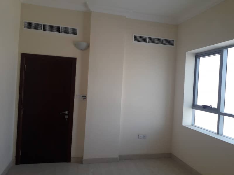 OFFER NOW Spacious  1 Bedroom & hall  apartments for Rent In Hummod Building in Sheikh Ammar Bin Humaid St. Al Rawda 3