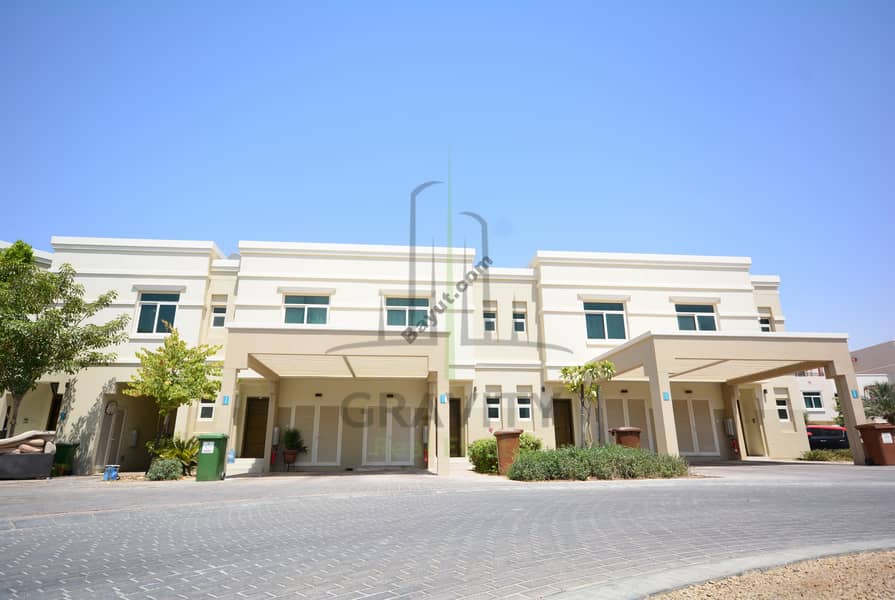HOTDEAL!! Amazing townhouse in Al Ghadeer W/ 3Payments HOTDEAL!! Amazing townhouse in Al Ghadeer W/ 3Payments