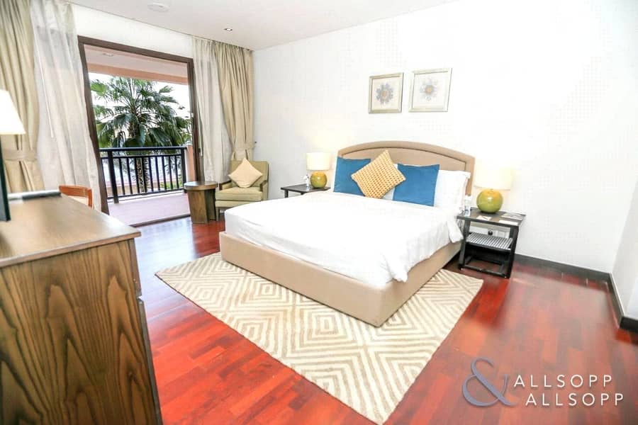 Anantara South | 2 Bedroom | Furnished