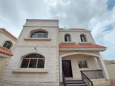 Villa for rent the first inhabitant with air conditioners for luxury and luxury owners Excellent finishes Villa for rent the first inhabitant with air conditioners for luxury and luxury owners Excellent finishes