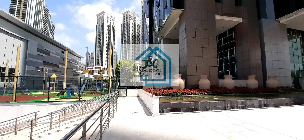 No Comission Spacious 2BR+Maidroom+Study Room in MAG 5 No Comission Spacious 2BR+Maidroom+Study Room in MAG 5