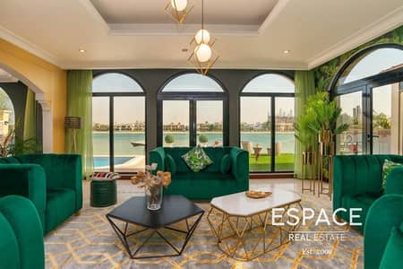 Upgraded | Very Rare 5 Bed | High Number | Upgraded | Very Rare 5 Bed | High Number |