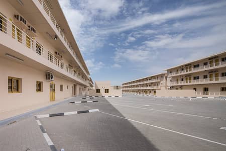 Labour Camps for Rent in Al Quoz | Bayut.com