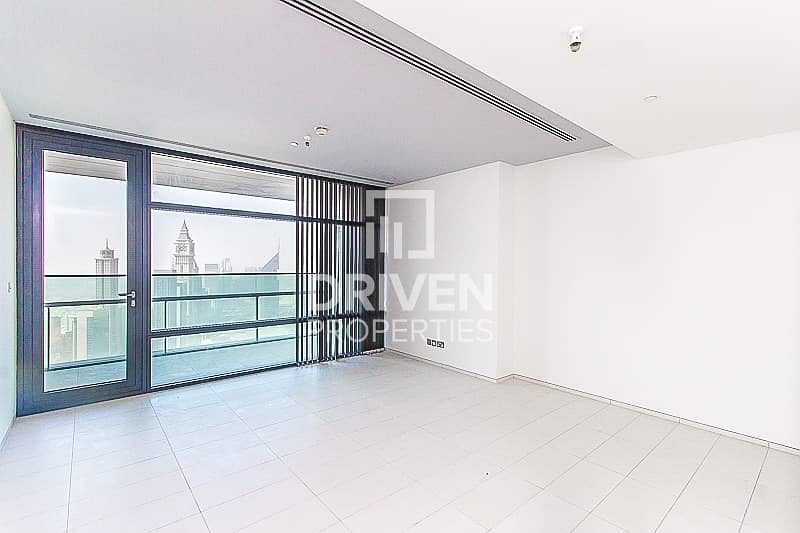 Amazing 2 Bed Unit facing Zabeel and DIFC Amazing 2 Bed Unit facing Zabeel and DIFC