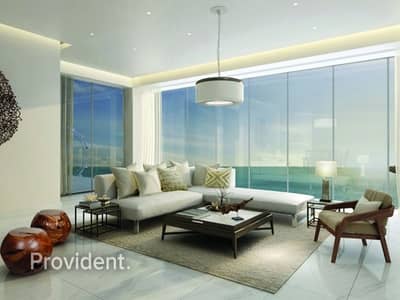 3 Bedroom Flat for Sale in Jumeirah Beach Residence (JBR), Dubai - 80% 3 Years Payment Plan | 20% on booking 3 Bedroom Flat for Sale in Jumeirah Beach Residence (JBR), Dubai - 80% 3 Years Payment Plan | 20% on booking