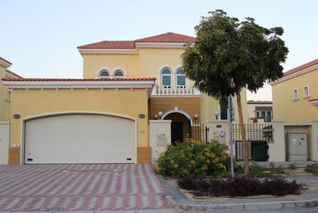 فیلا 3 غرف نوم للبيع في جميرا بارك، دبي - Must Sell Today Legacy Large 3 Bedroom Next to Community Center District 7 فیلا 3 غرف نوم للبيع في جميرا بارك، دبي - Must Sell Today Legacy Large 3 Bedroom Next to Community Center District 7