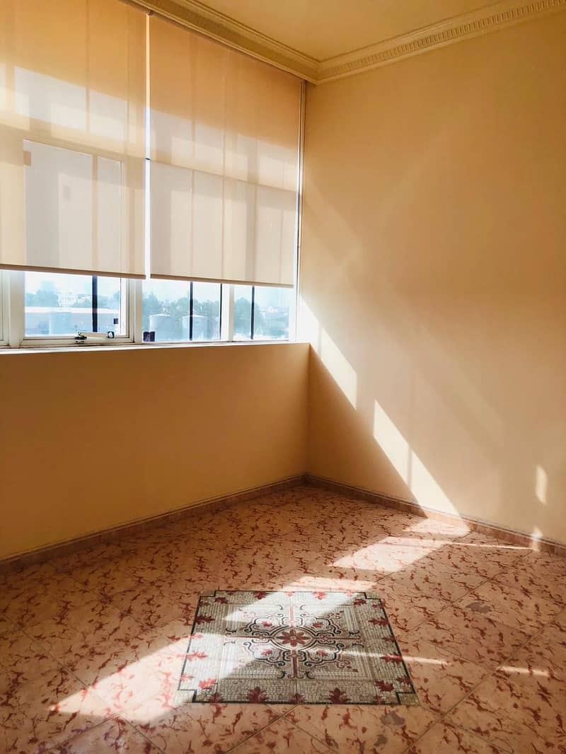 TWO BEDROOM HALL AVAILABLE FOR RENT