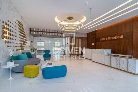 Lovely 1 Bedroom Apartment with Pool View Lovely 1 Bedroom Apartment with Pool View