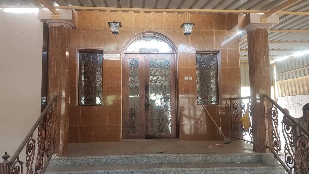 للايجار فيلا بالمكيفات موقع متميز 6 غرف للايجار فيلا بالمكيفات موقع متميز 6 غرف
