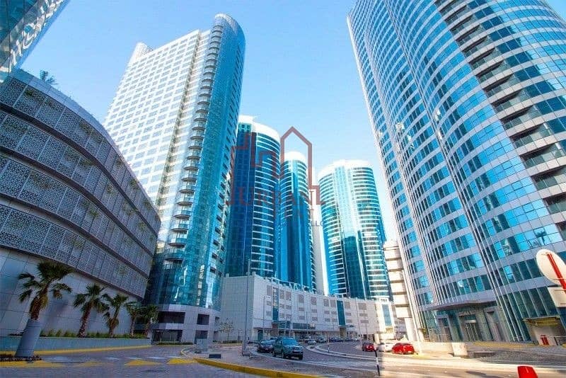 Cozy 2BR in Hydra Avenue Tower w/ great price Cozy 2BR in Hydra Avenue Tower w/ great price