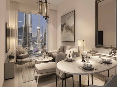 Amazing Deal I 2 Bedroom Unit I Payment Plan Amazing Deal I 2 Bedroom Unit I Payment Plan
