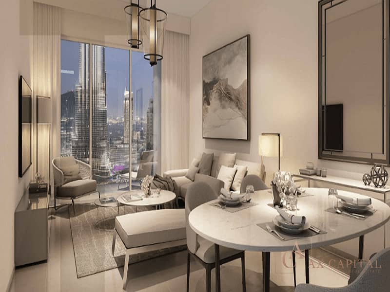 Amazing Deal I 2 Bedroom Unit I Payment Plan Amazing Deal I 2 Bedroom Unit I Payment Plan