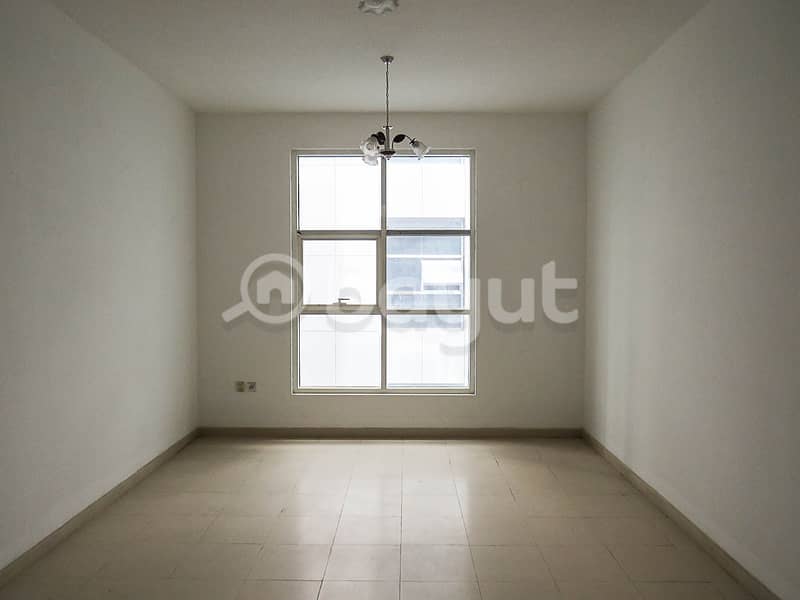 Hurry Out! City Tower offers 2 bedroom 3 bathroom apartment with CHILLER FREE