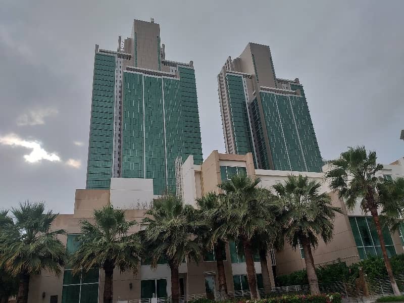 Hot offer ! Penthouse available for rent 250k In Mag 5 Hot offer ! Penthouse available for rent 250k In Mag 5