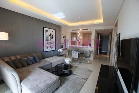 Fully Furnished 1BR|Brand New|High Floor Fully Furnished 1BR|Brand New|High Floor