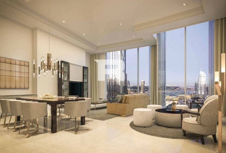 Hot Deal | 2 BR Apt.| Burj Khalifa Views Hot Deal | 2 BR Apt.| Burj Khalifa Views