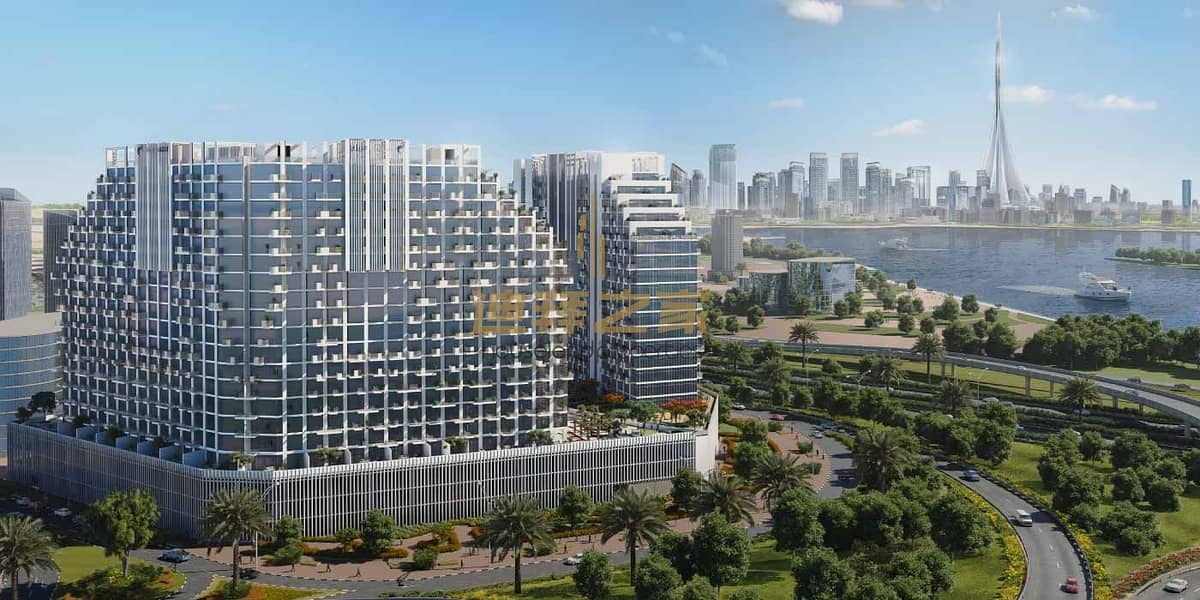 Own an Apartment in the Creek and enjoy the Panoramic views of the City Own an Apartment in the Creek and enjoy the Panoramic views of the City