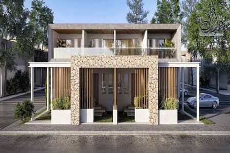 Limited Units ! Own 2 BHK Townhouse at Studio Price! Limited Units ! Own 2 BHK Townhouse at Studio Price!
