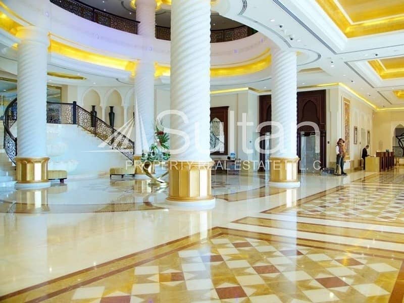 Amazing Offer !! Marjan Island Resort Amazing Offer !! Marjan Island Resort