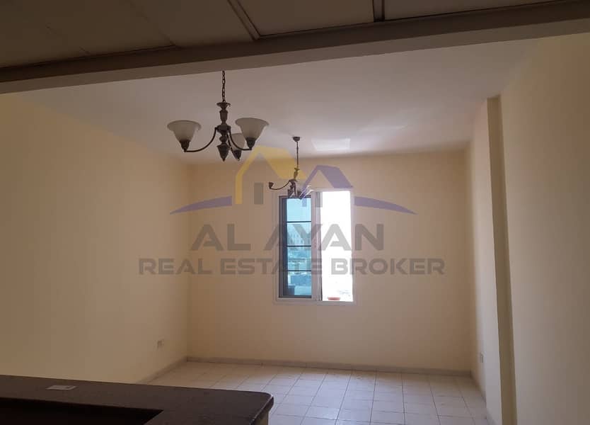 FOR RENT: LARGE ONE BEDROOM WITH BALCONY IN FRANCE CLUSTER @ 33,000/-