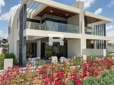 Design Your Own 3 Br Villa | A La Carte By Damac Design Your Own 3 Br Villa | A La Carte By Damac