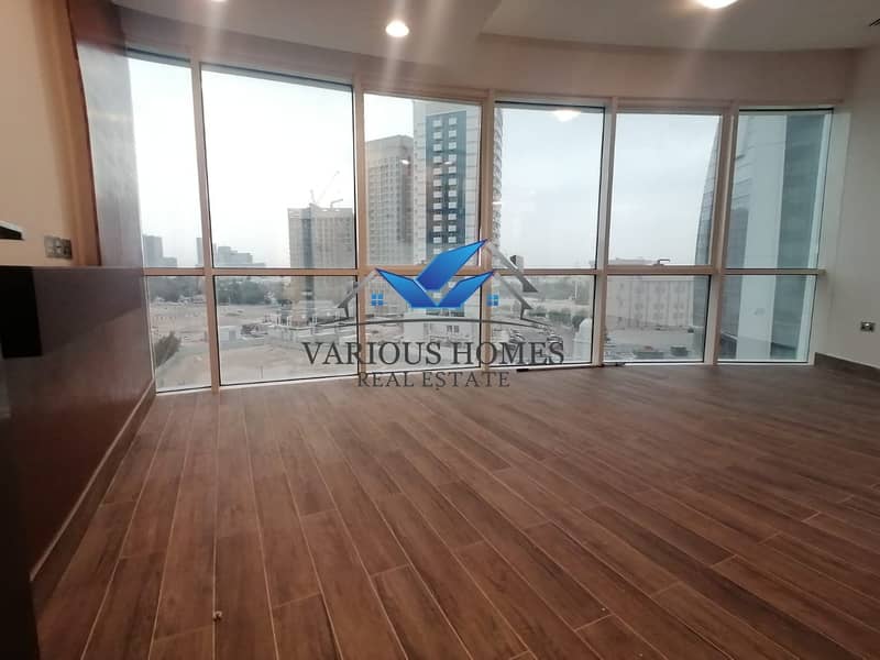Wonderful 01 Bed Apartment with 02 Baths Facilities Covered Parking and Gym at Danet Abu Dhabi Wonderful 01 Bed Apartment with 02 Baths Facilities Covered Parking and Gym at Danet Abu Dhabi