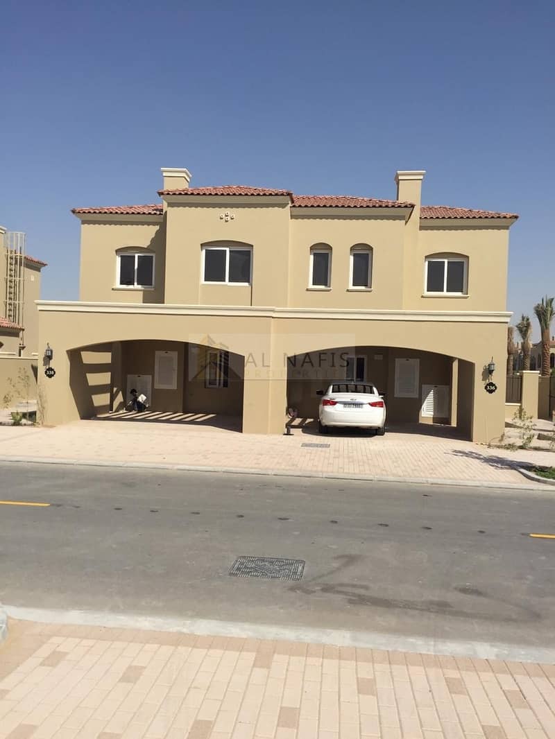 3 BHK SEMI DETACHED TYPE A TOWN HOUSE BELLA CASA 3 BHK SEMI DETACHED TYPE A TOWN HOUSE BELLA CASA