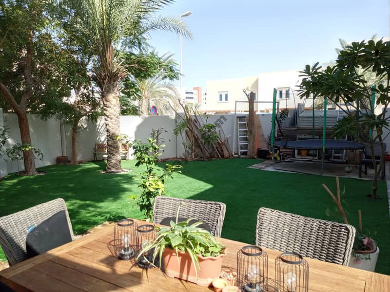 Beautiful Family Villa With Private Pool In Deset Village And Immaculate Landscaped Garden With Own Pool Beautiful Family Villa With Private Pool In Deset Village And Immaculate Landscaped Garden With Own Pool