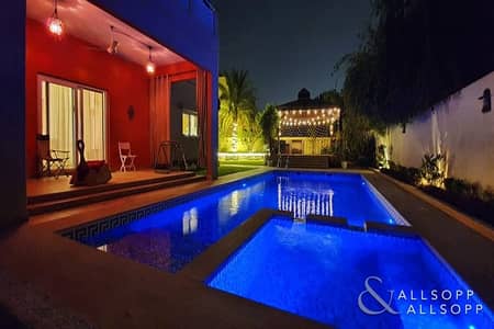 Owner Occupied | Private Pool | Lake Views Owner Occupied | Private Pool | Lake Views